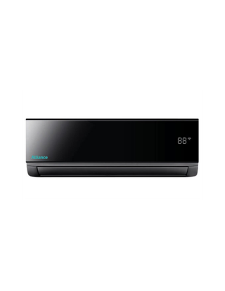 Alliance Black Mirror Air Conditioner